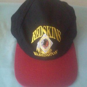 Washington Redskins Cap